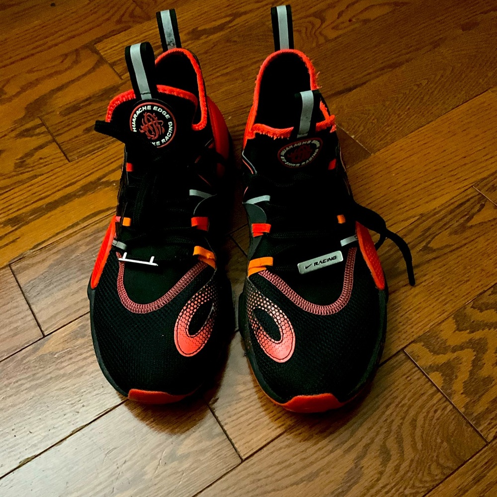 Nike Huarache E.D.G.E